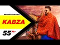 Dilpreet Dhillon Kabza Official Video Ft Gurlej Akhtar Desi Crew Latest Punjabi Songs