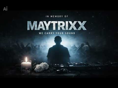 Maytrixx   Legacy