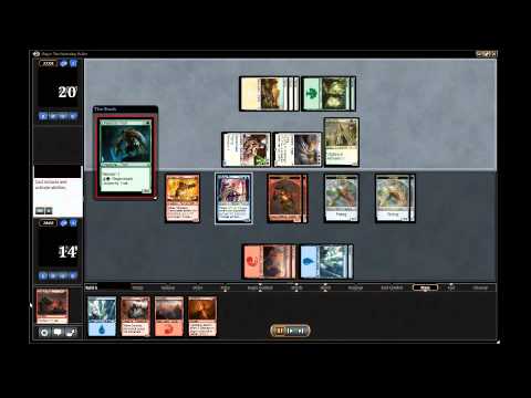 Origins Stress Test 1 - R3G2