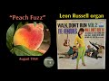 The Ventures "Peach Fuzz" 1964 Leon Russell