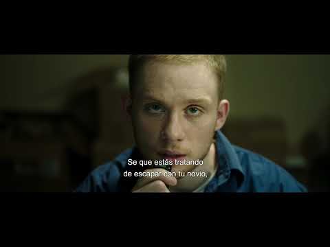 Tráiler El escape