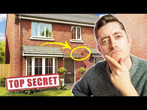 The Top Secrets Housebuilders Hide About New Build Homes