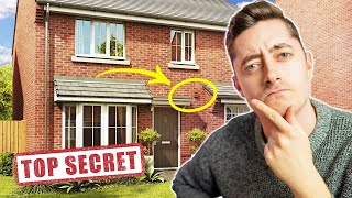 The Top Secrets Housebuilders Hide About New Build Homes