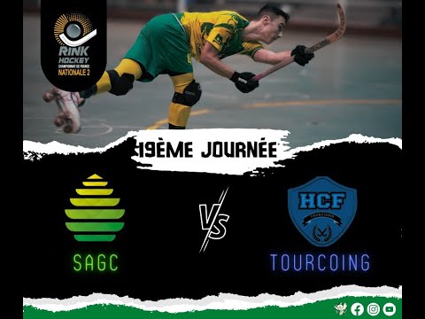 N2 J19 CESTAS - TOURCOING