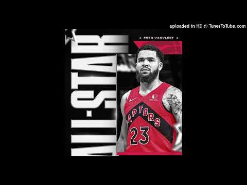 Boosh Black - Fred VanVleet/To much