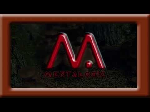 Champa - The Magic Mushrooms (Mentalogic remix) video-clip HD