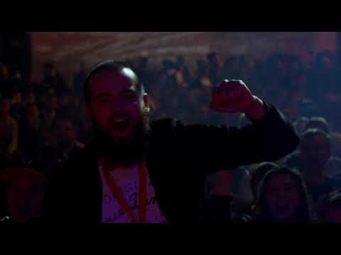 UFA 2019 | SFV CPT TOP8 - Rec Punk vs Takamura