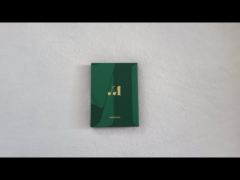 Mamamoo Travel Unboxing