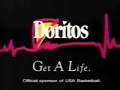 Doritos Ad Dream Team 1996