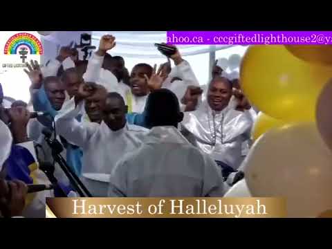 CMP Family @8th Adult Harvest of CCC GiftedLightHouse Parish, Calgary, Alberta