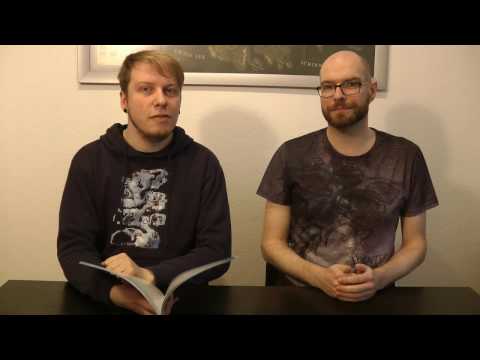 Rezension: Splittermond - Das Unreich