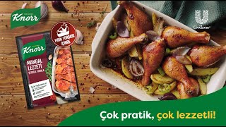 Knorr (Seslendiren : Fatih Özacun ) 