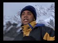 Snow Dogs Cliff Danger