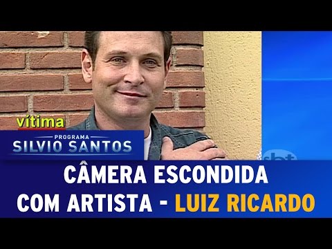 Luiz Ricardo video
