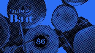 THE MADNESS • ACTION BRONSON /// Brute Beat #86