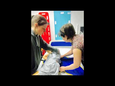 Mandatory and Statutory Training for Nurses and Healthcare Professionals