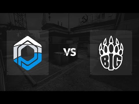 Cache / Map 2 | Team Prismatic vs. BIG.OMEN Academy - 99Damage Liga Saison 11 Div. 2 - Spieltag 5