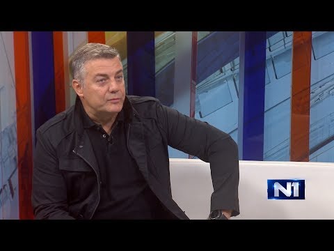 Dragoljub Mićko Ljubičić najavljuje novu sezonu emisije PLJiŽ