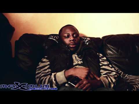 Kayoss - Laid Back Session Freestyle (Maximum Recordings)