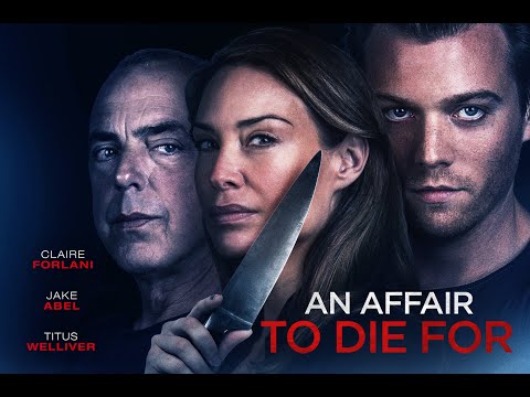 An Affair to Die For (Clip 'What Did You Do')