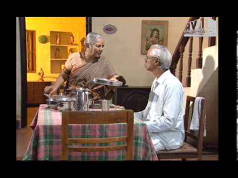 Episode 29: Nambikkai Tamil TV Serial - AVM Productions