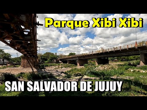 BUSCANDO UNA COMPARSA EN SAN SALVADOR DE JUJUY | PALPITANDO LAS FIESTAS DE FIN DE AÑO | DICIEMBRE 25