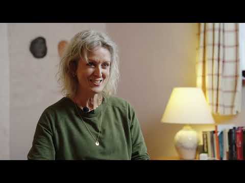 The Pain That Led Her to God | Susan’s Journey of Faith - Salvation / Converts, Testimonies, Tradition to Christ - Burwell Baptist Church