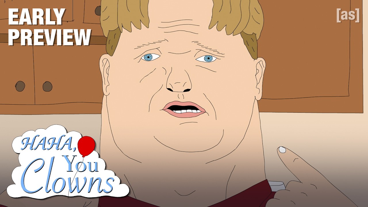 Season 1 Episode 7 Early Preview: Hot Tub