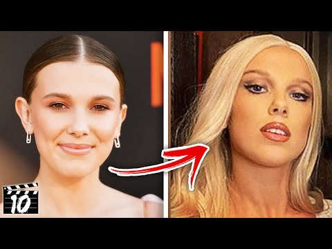 Celebrities Who Tried To Warn Us About Millie Bobby Brown
