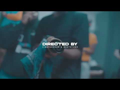 LUHWILLDA1 - Step" (Music Video) | @visbybwoods @shotbyuno