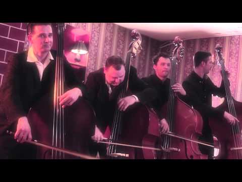 ZGDBQ FT. RICARDO LUQUE - I TEBE SAM SIT KAFANO (OFFICIAL VIDEO)