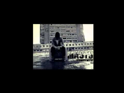 Masts - To mēs atkal teiksim rīt (hatish remix)