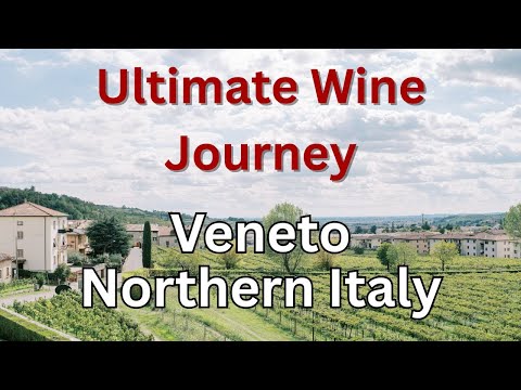 The Veneto Region is More Awesome Than You Think!