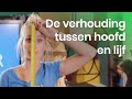Wat is de verhouding tussen je hoofd en je lichaam? | Geen Wonder