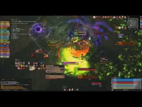 Night Conquers Day vs. Xhul'horac mythic