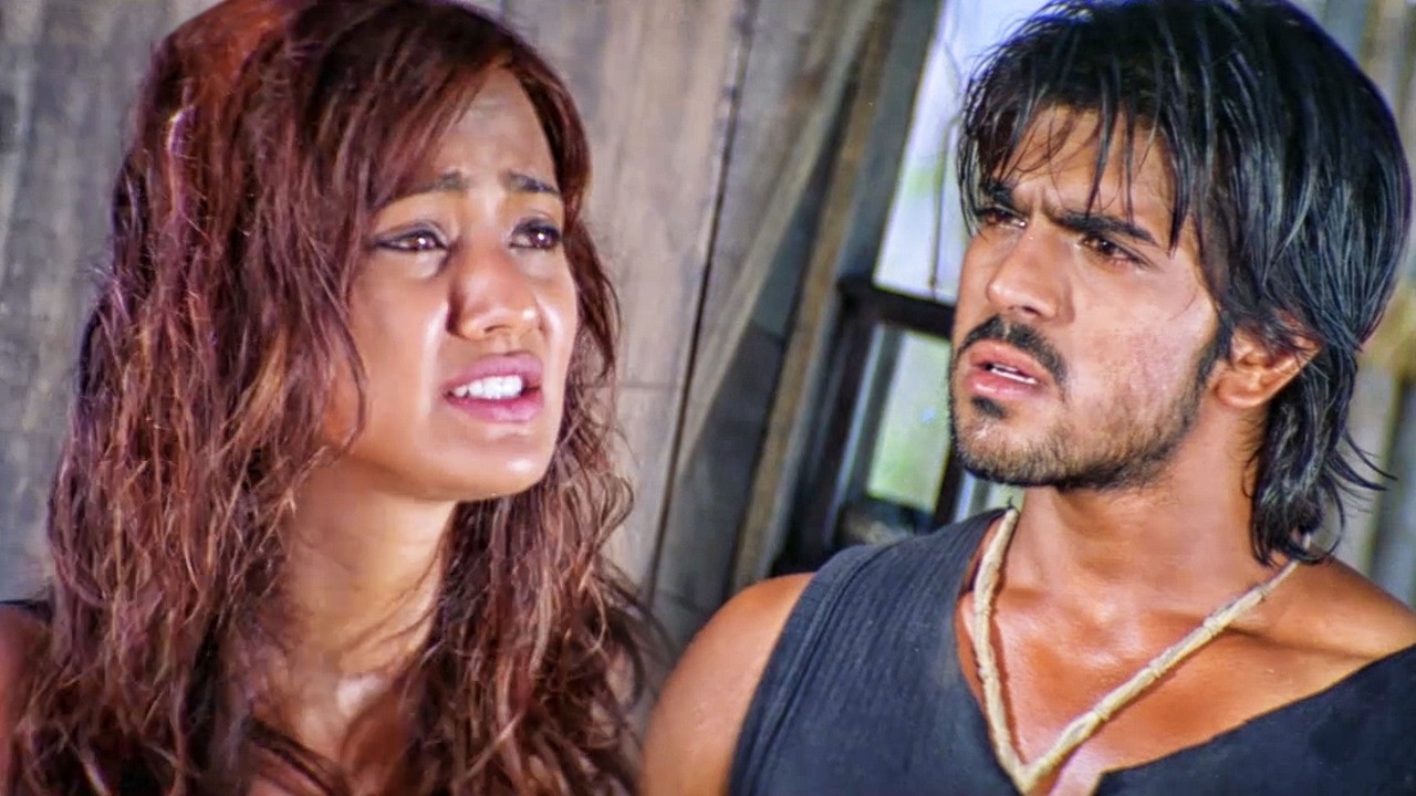 आखिर क्यों कयी दिनों से एक टापू पर फांसी Neha Sharma फिर से घर