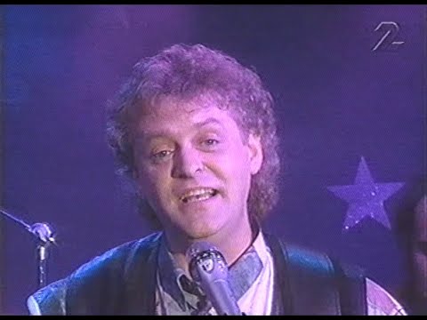 Nick Borgen - We Are All The Winners (Vi I Femman 1993)