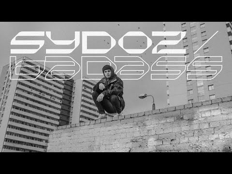 SYDOZ - BADASS ft. DJ VaZee (prod. BRED BUA)