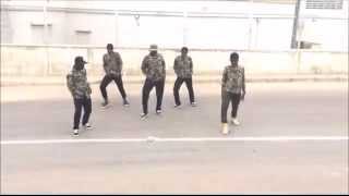 KingzKid Made By GOD Dance Challenge @KingzKidMusic @DanceForChrist