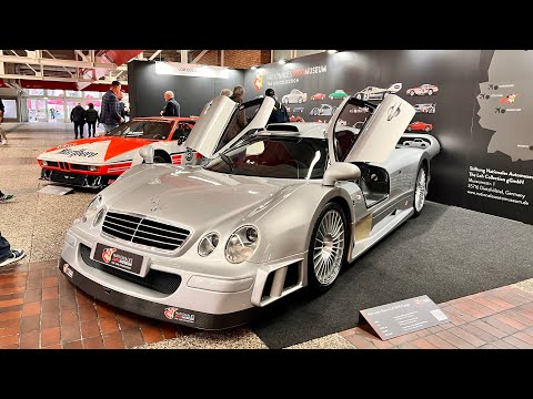 WE VISIT VINTAGE CARS AND MOTORCYCLES 2025 BOLOGNA | Video 1