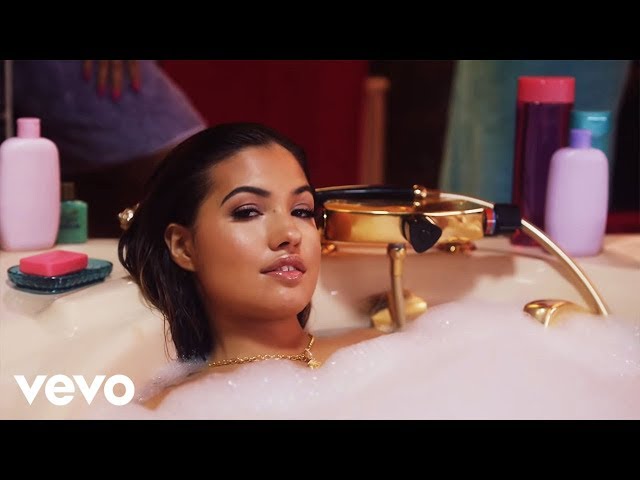 Mabel – Don’t Call Me Up (Instrumental)