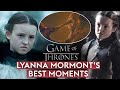 Lyanna Mormont aka Bella Ramsey's most iconic moments and badass scenes in Game of Thrones