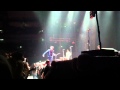 BEATSTEAKS LIVE - UNMINDED - DORTMUND - 2011