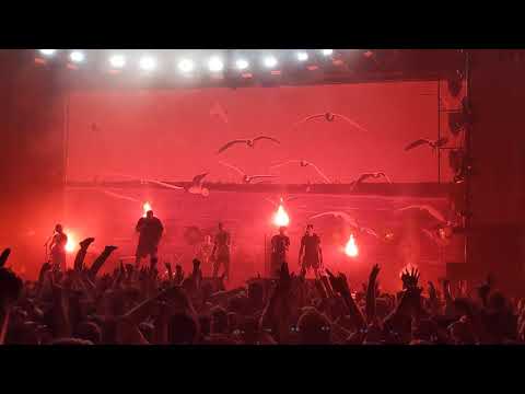 Feine Sahne Fischfilet Dortmund 19.12.2019