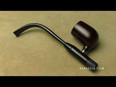 Dunhill Bruyere Cavalier 4103 - pipe F238