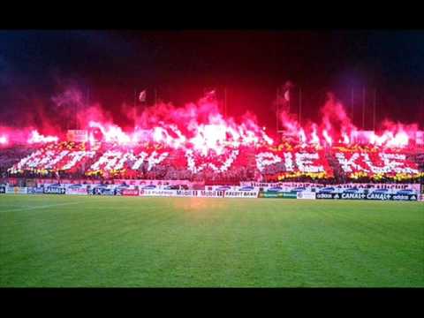 DIXON 37 NAPALM GRUPA  "Jedno miasto jeden klub" prod.Jarus(Rytuał)BS Studio