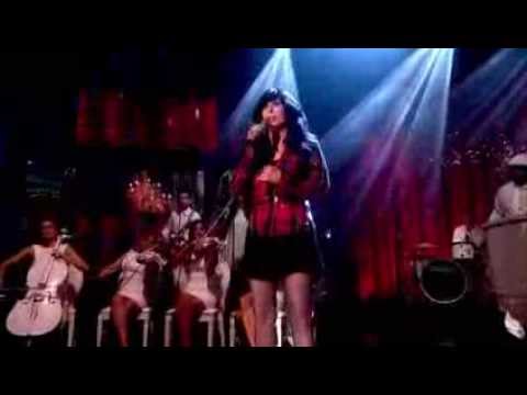 Cher - I Hope You Find It (Live)