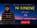 NI KINENE BY MAWAZO (MAINANI BOYS) _(OFFICIAL AUDIO)