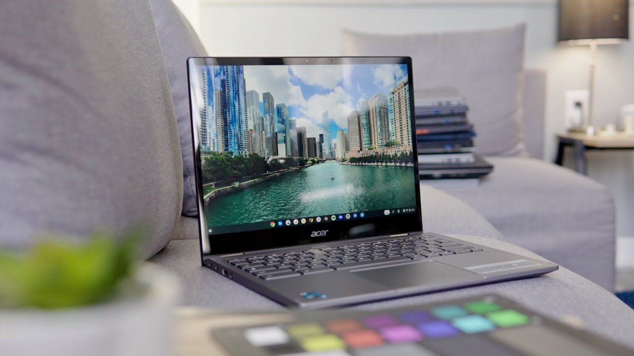 Acer Chromebook Spin 713 (2021) Review: Iteration Towards Excellence