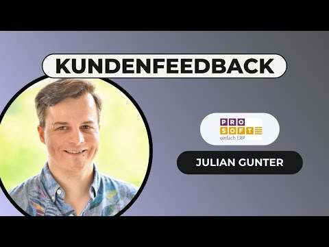🚀 Erwartungen übertroffen–durch Struktur 🧩statt Spezialwissen🧬Kundenfeedback zur Softwareoptimierung